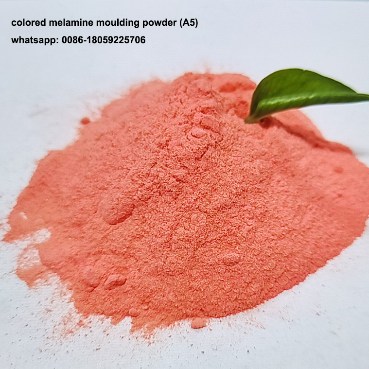Melamine Moulding Powder
