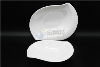 Melamine White Color Iterms