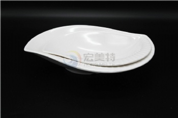 Melamine White Color Iterms