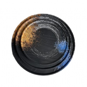 The Sun, Moon and Stars Collection