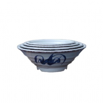 Blue and White Collection