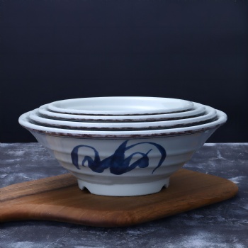 Blue and White Collection