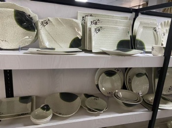 Melamine Tableware - Cleaning and Maintenance methods