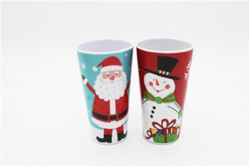 Melamine Cup
