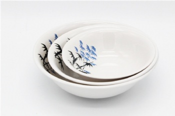 Melamine Bowl