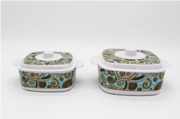 Melamine Kitchen Accessories